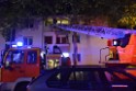 PTuer Koeln Vingst Oranienstr P25